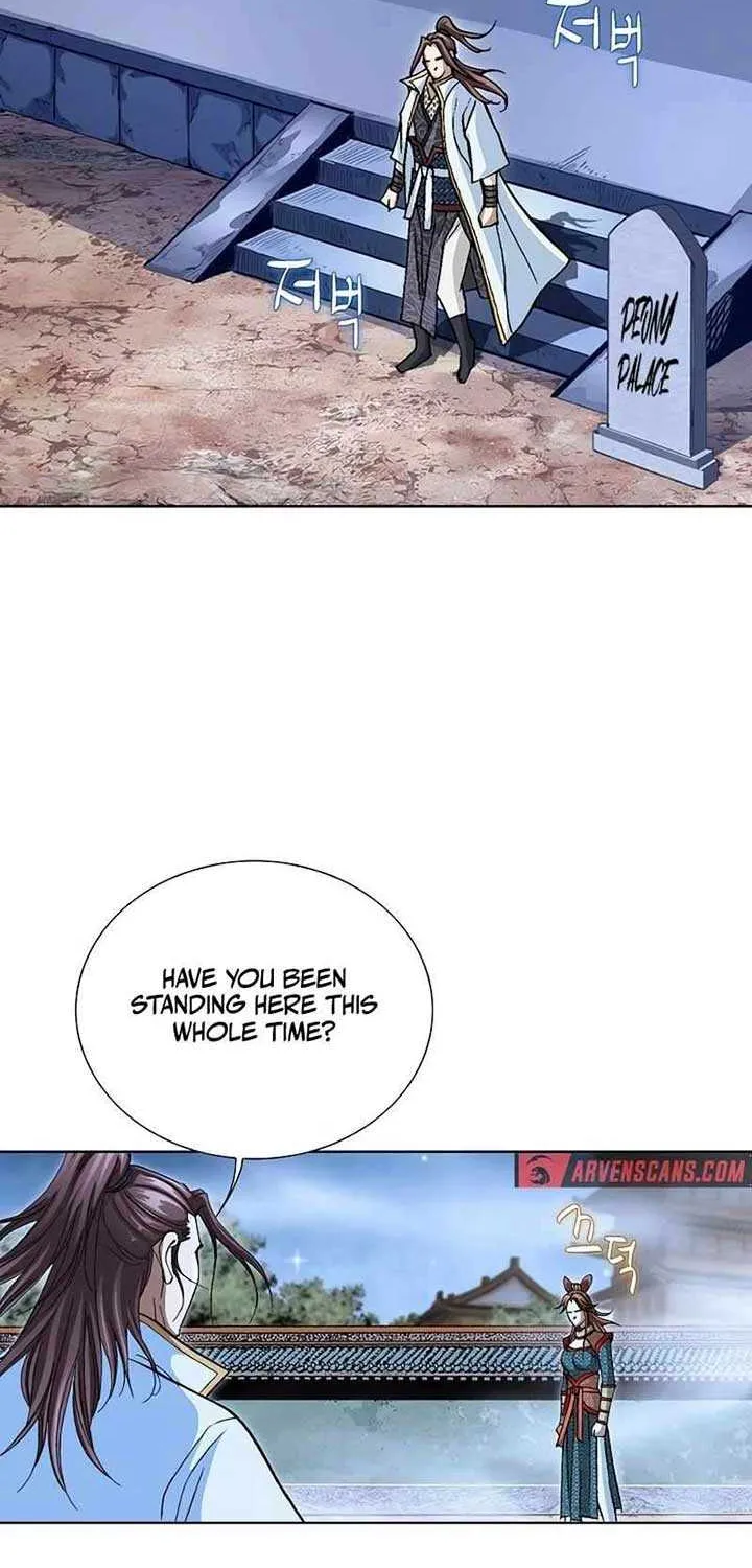 Read Peerless chapter 6 image 49 on Lezhin