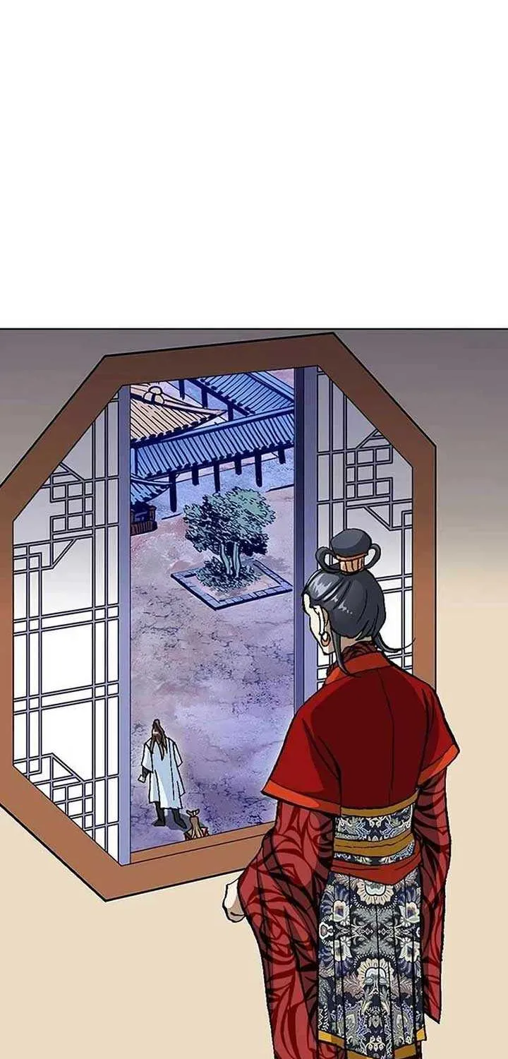 Read Peerless chapter 6 image 51 on Lezhin
