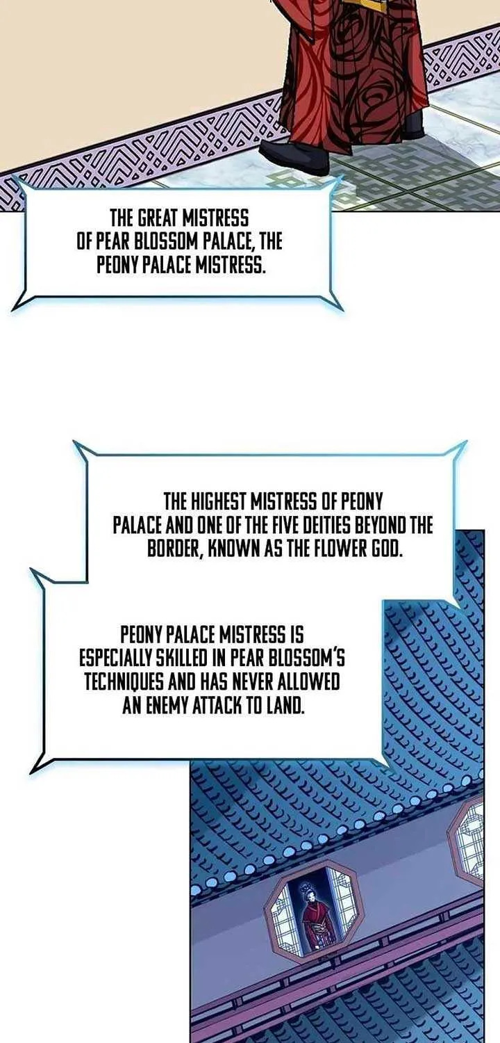 Read Peerless chapter 6 image 52 on Lezhin