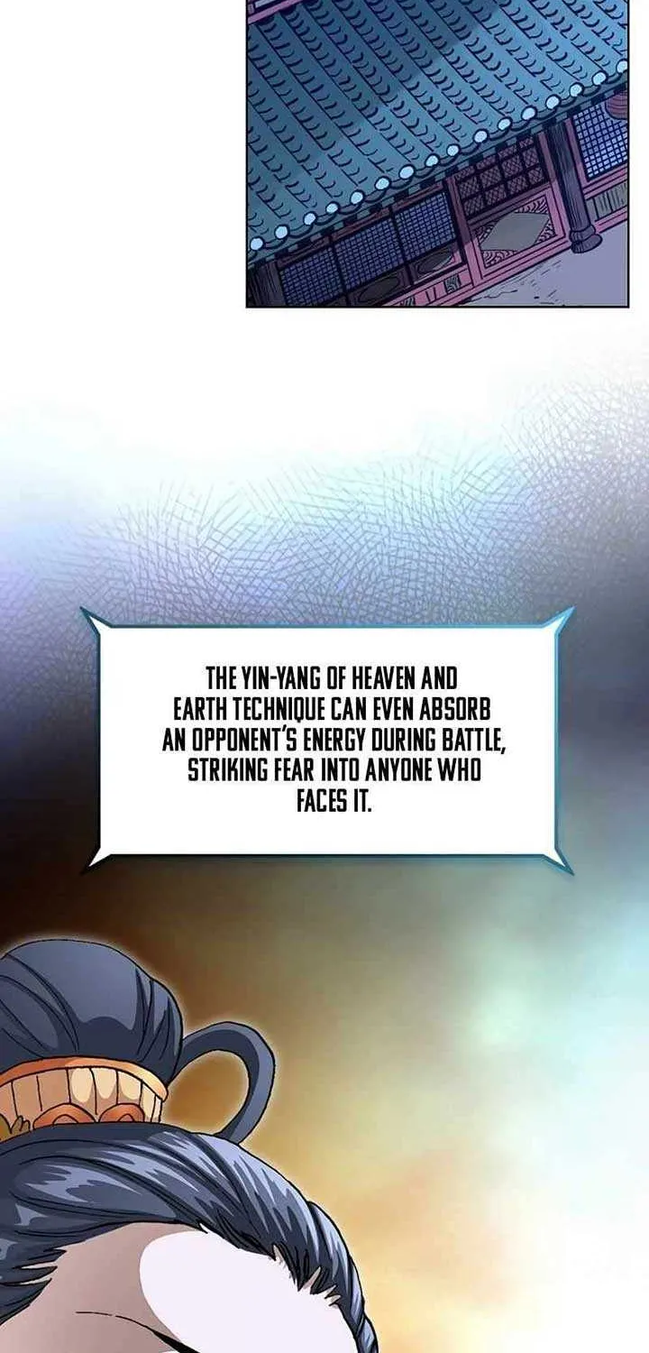 Read Peerless chapter 6 image 53 on Lezhin