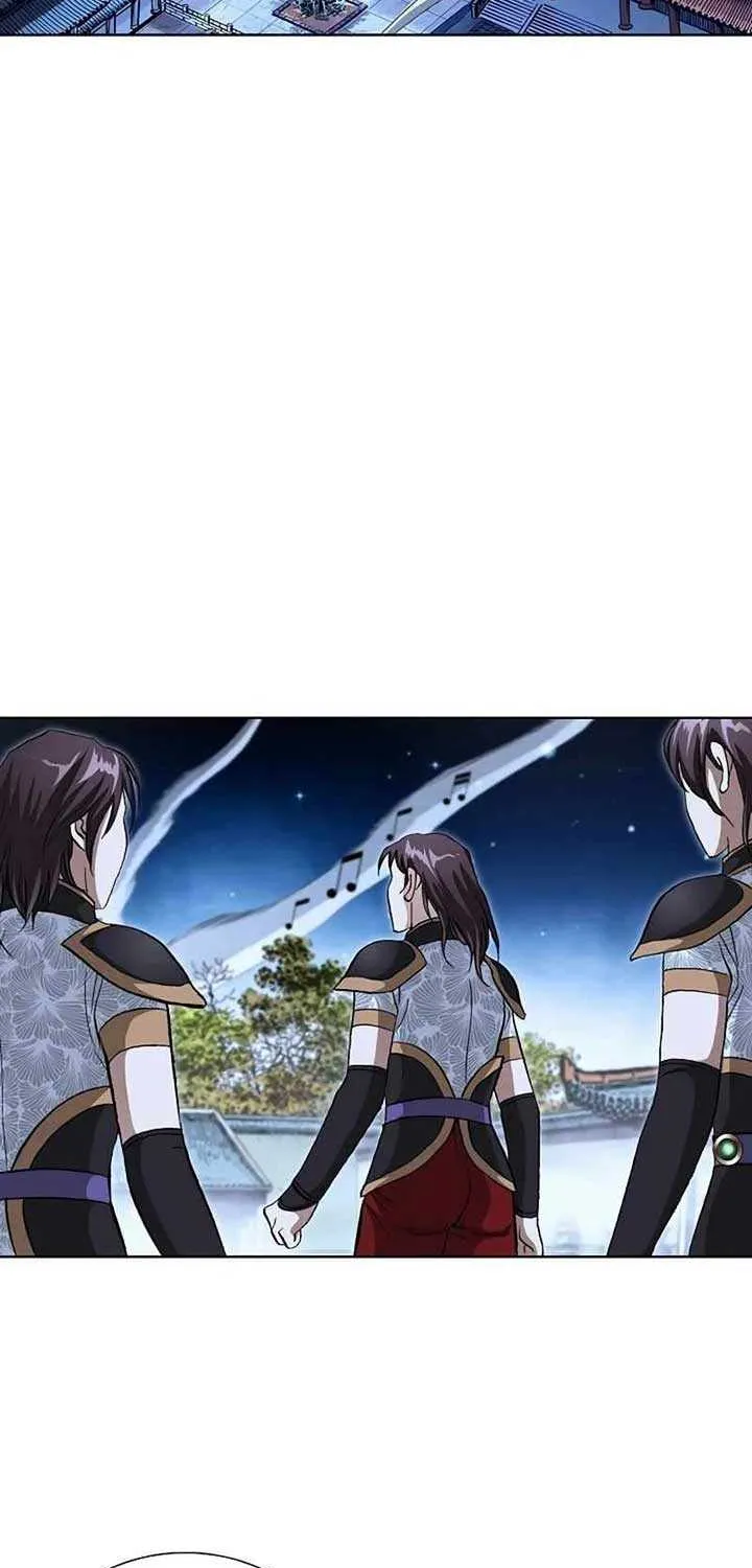 Read Peerless chapter 6 image 56 on Lezhin