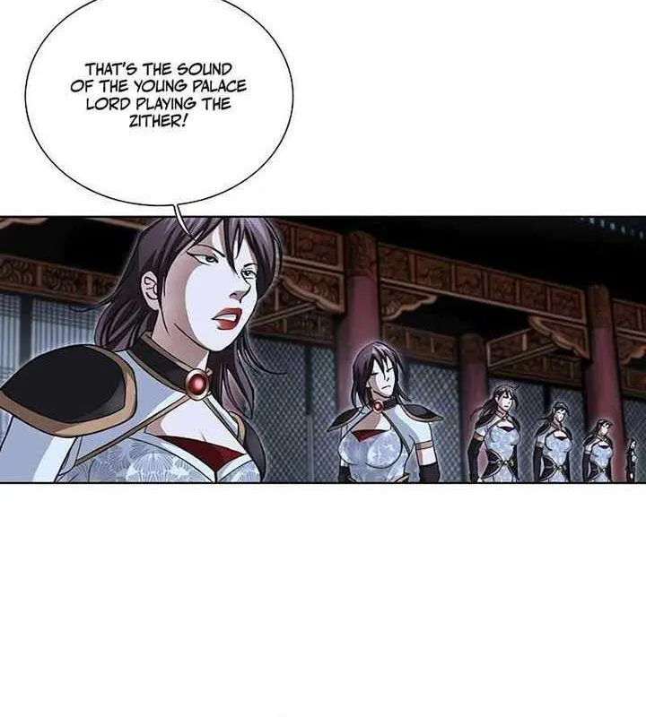 Read Peerless chapter 6 image 57 on Lezhin