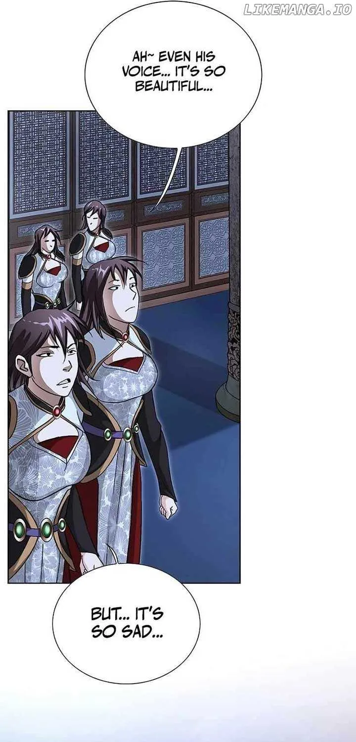 Read Peerless chapter 6 image 58 on Lezhin