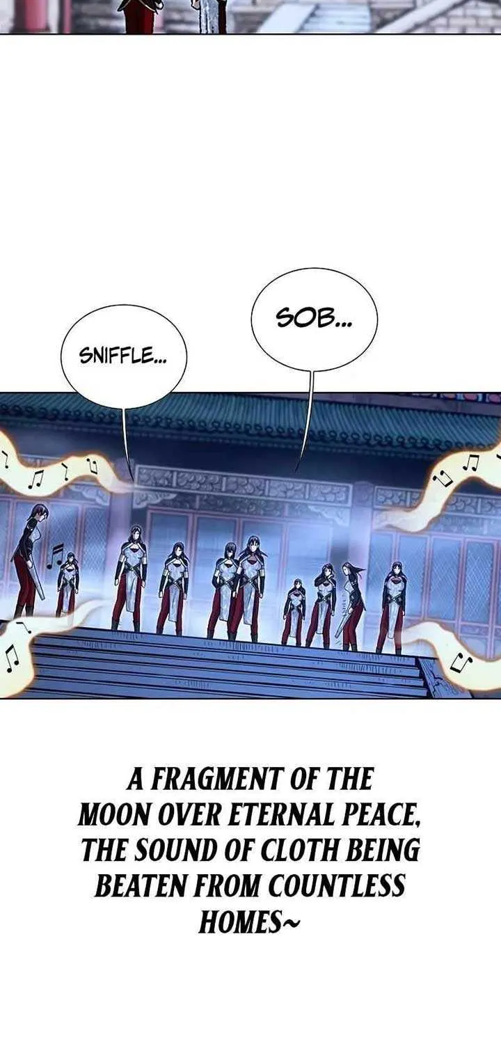 Read Peerless chapter 6 image 60 on Lezhin
