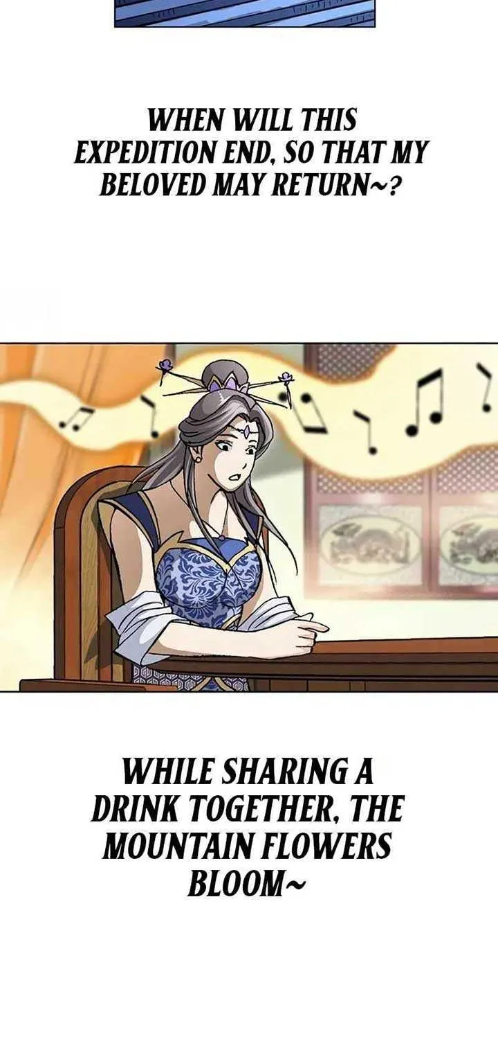 Read Peerless chapter 6 image 63 on Lezhin