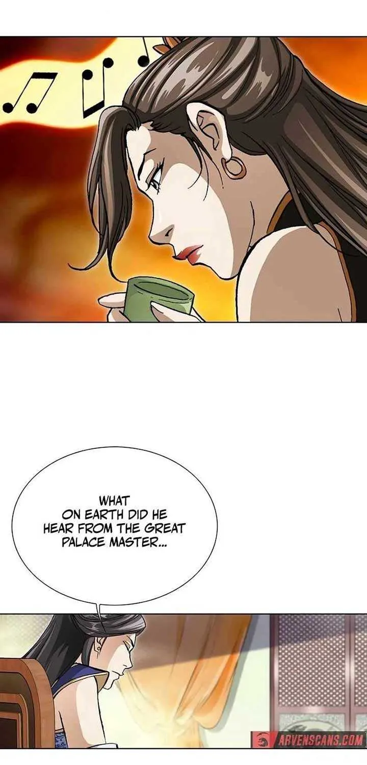 Read Peerless chapter 6 image 64 on Lezhin