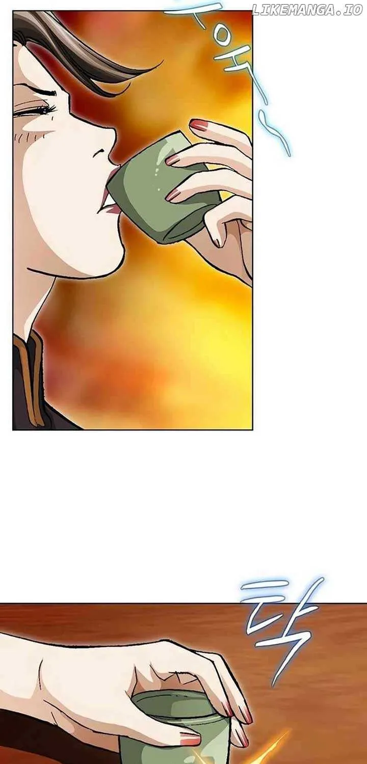 Read Peerless chapter 6 image 66 on Lezhin