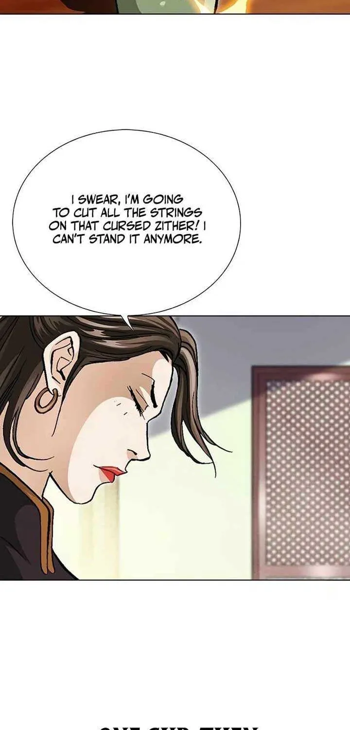 Read Peerless chapter 6 image 67 on Lezhin