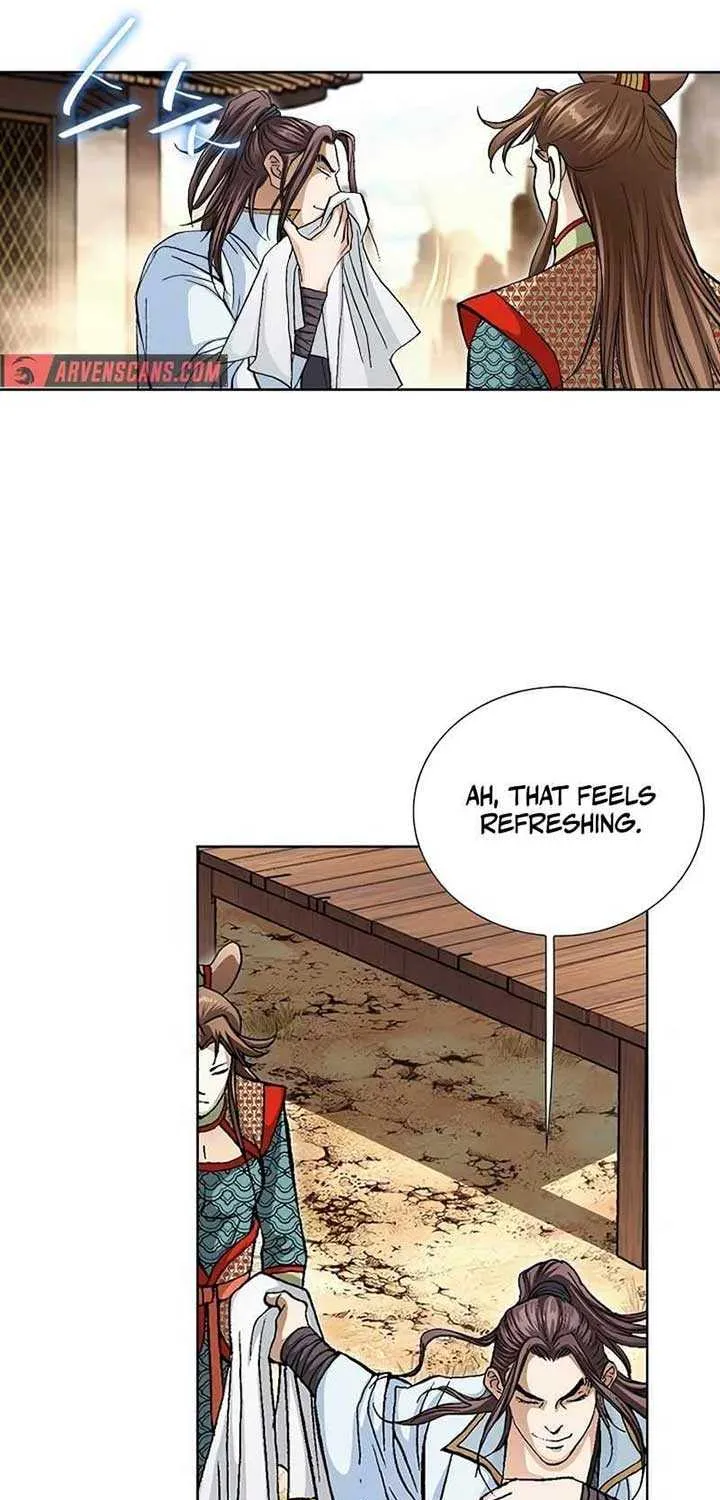 Read Peerless chapter 6 image 78 on Lezhin