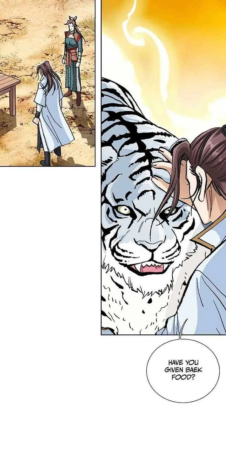 Read Peerless chapter 6 image 80 on Lezhin