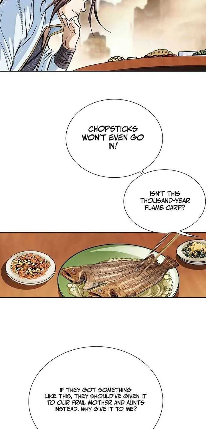 Read Peerless chapter 6 image 83 on Lezhin