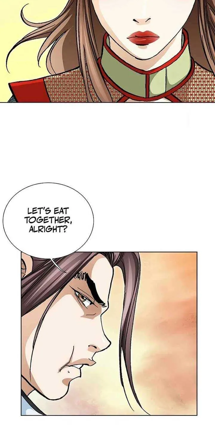 Read Peerless chapter 6 image 87 on Lezhin