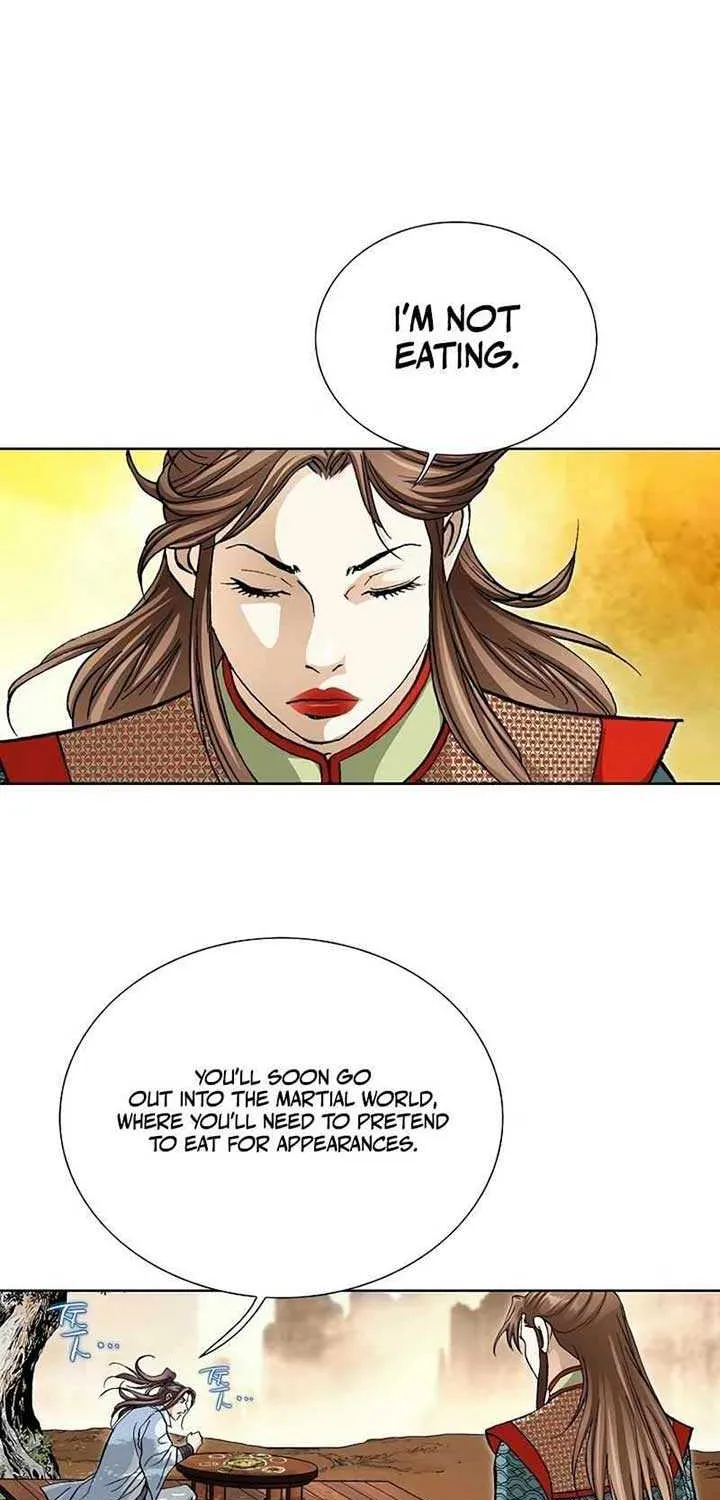 Read Peerless chapter 6 image 88 on Lezhin