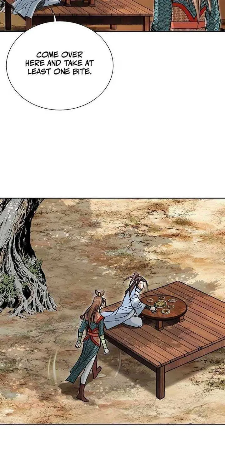 Read Peerless chapter 6 image 89 on Lezhin