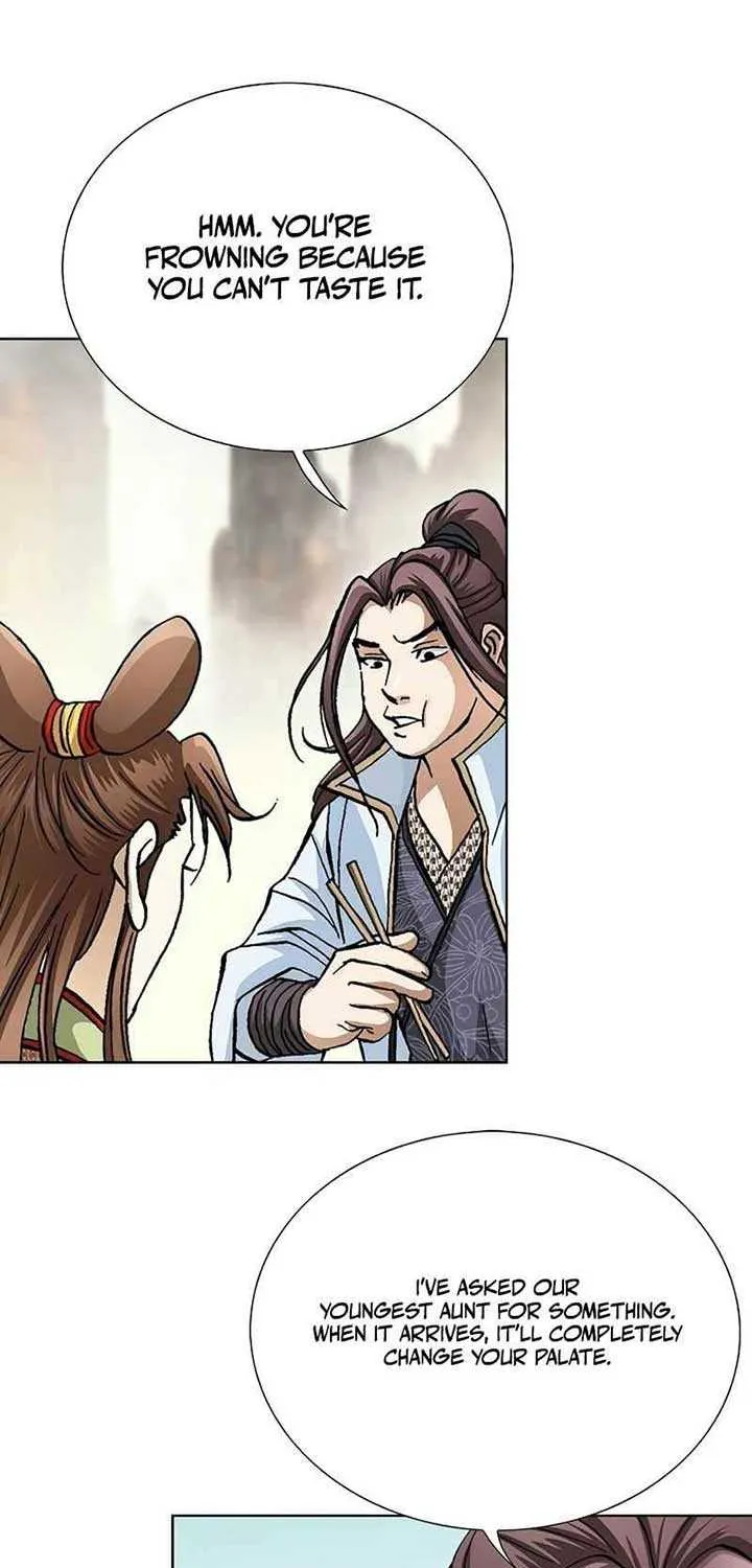 Read Peerless chapter 6 image 92 on Lezhin