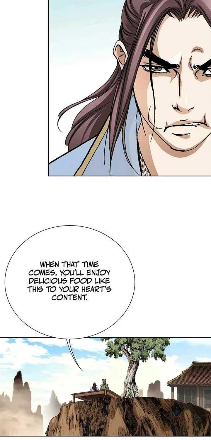 Read Peerless chapter 6 image 93 on Lezhin