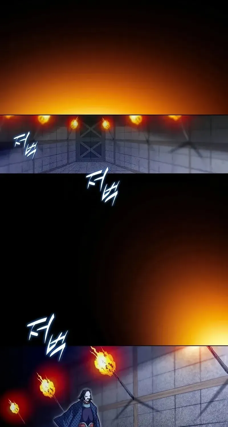 Read Peerless chapter 60 image 2 on Lezhin