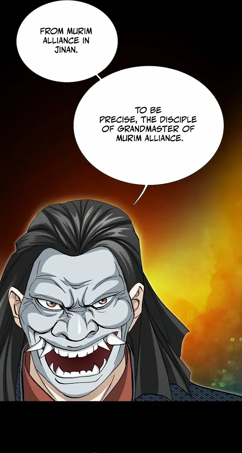 Read Peerless chapter 60 image 22 on Lezhin