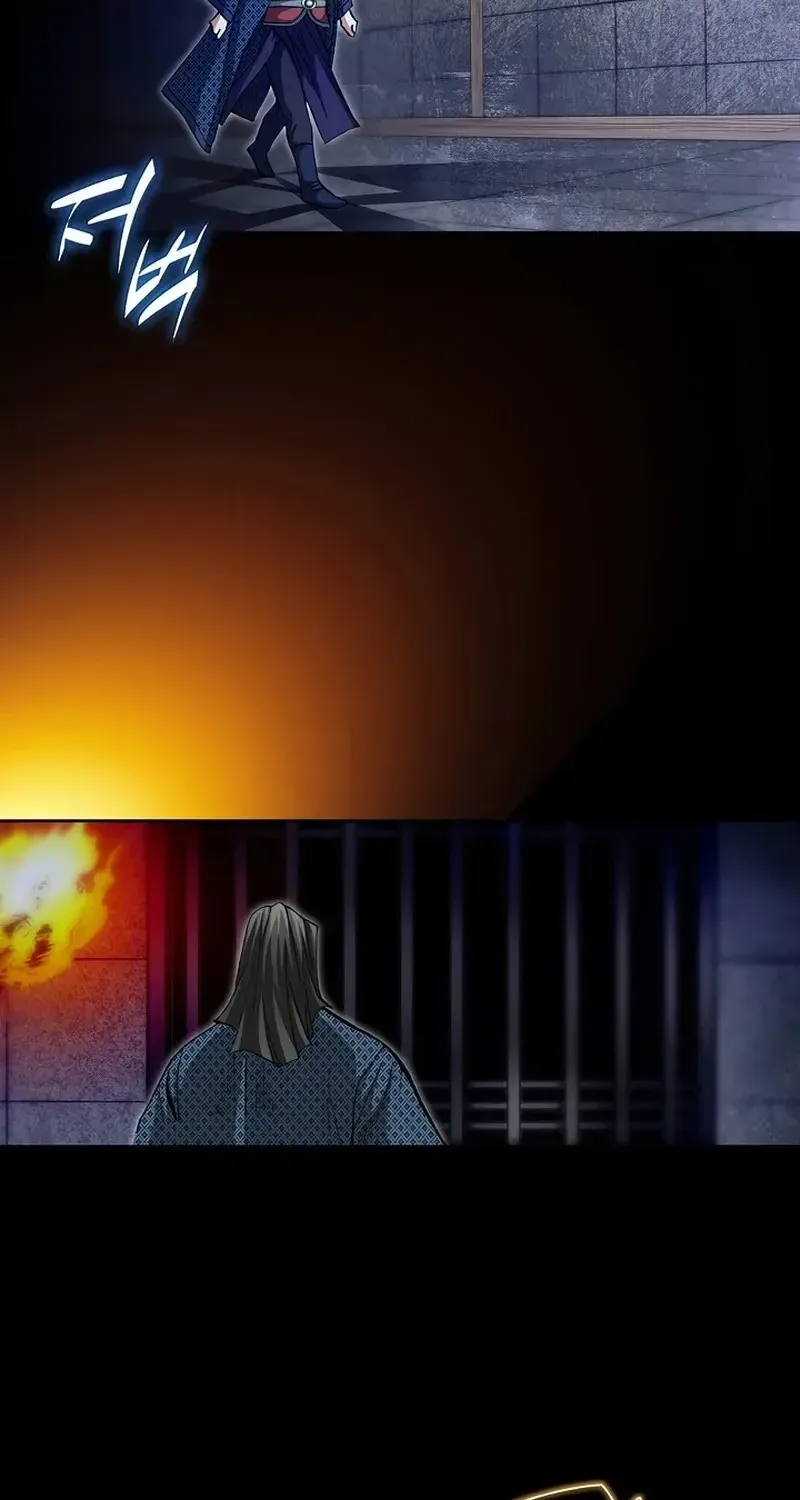Read Peerless chapter 60 image 3 on Lezhin