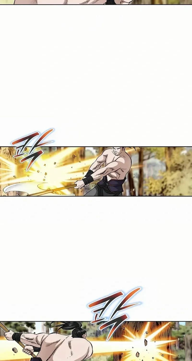Read Peerless chapter 60 image 35 on Lezhin