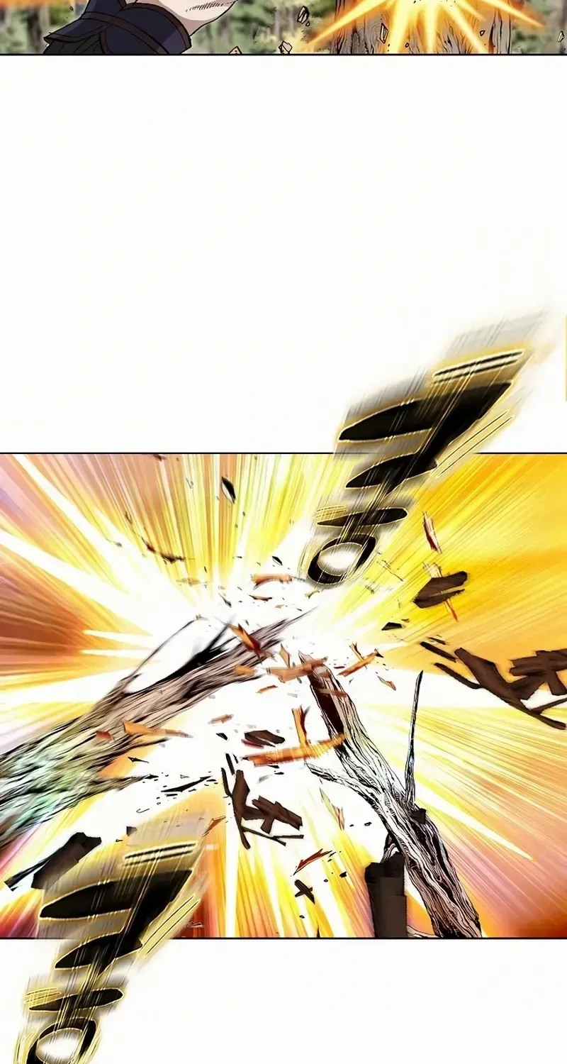 Read Peerless chapter 60 image 36 on Lezhin