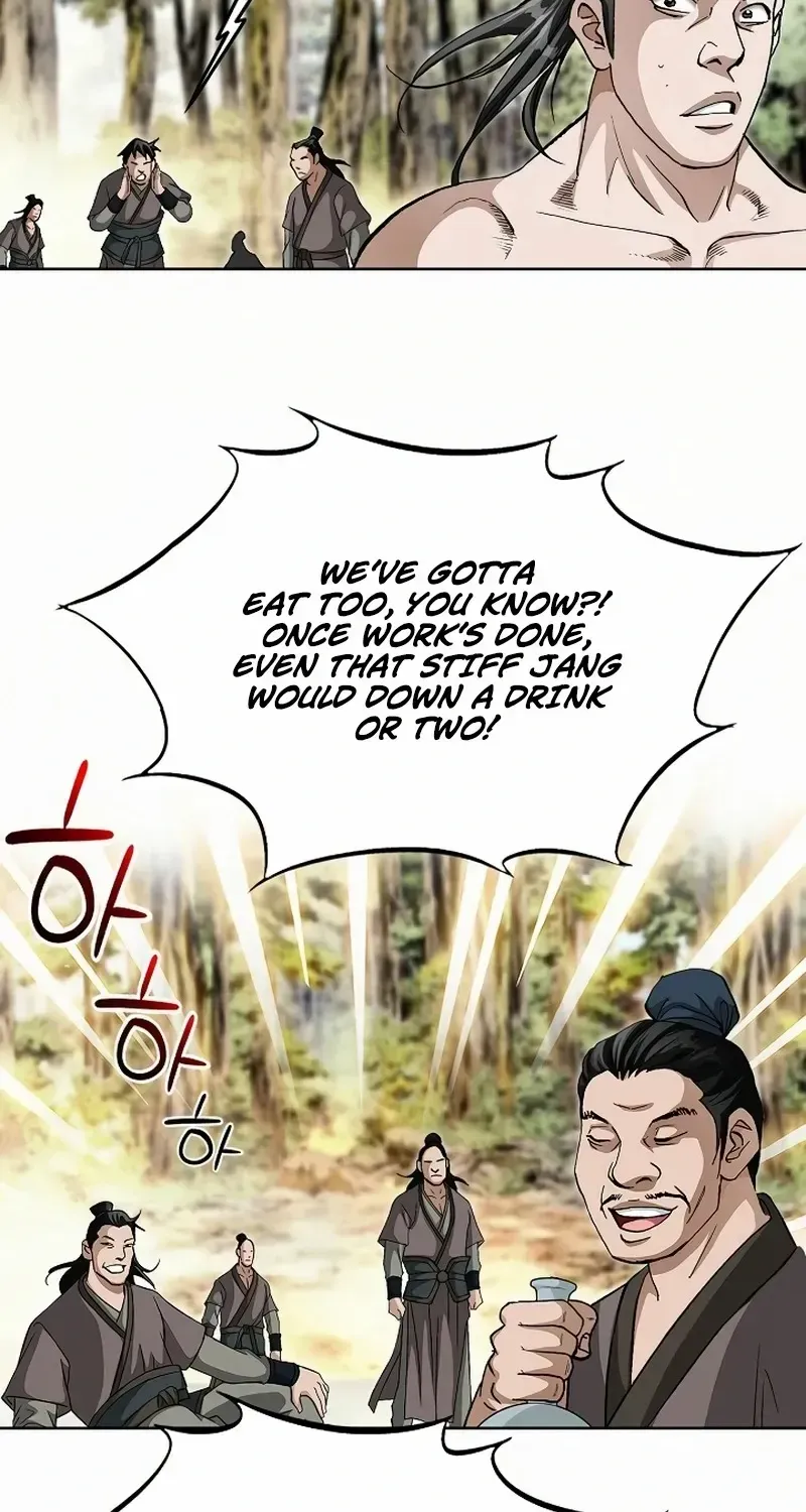 Read Peerless chapter 60 image 39 on Lezhin