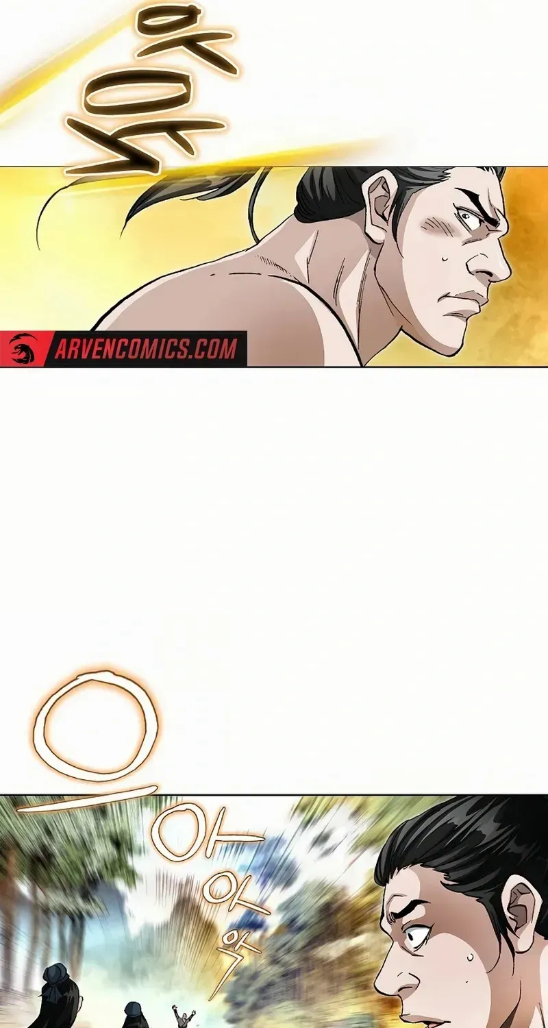 Read Peerless chapter 60 image 44 on Lezhin