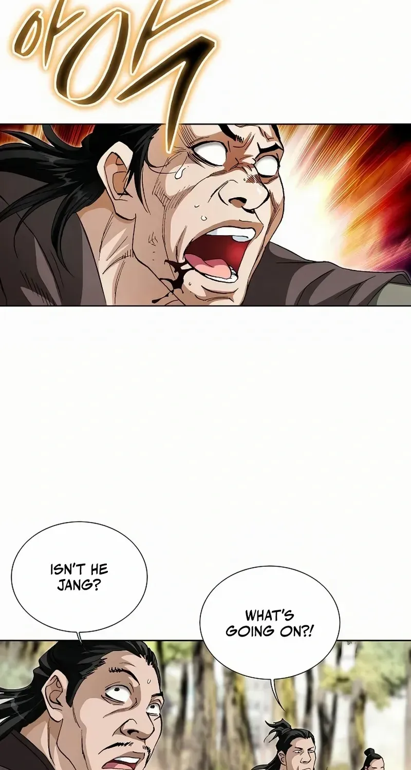 Read Peerless chapter 60 image 46 on Lezhin