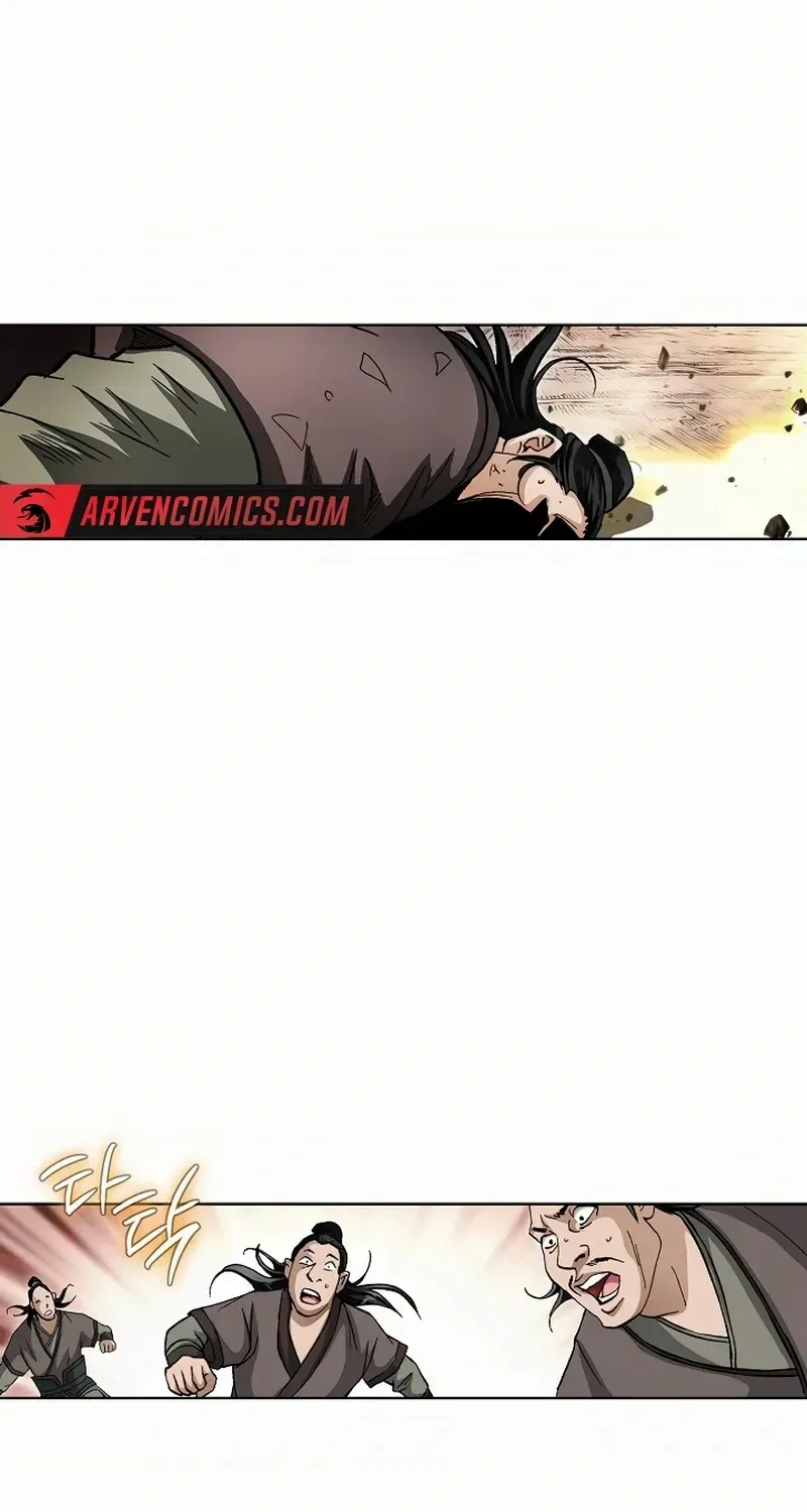 Read Peerless chapter 60 image 48 on Lezhin