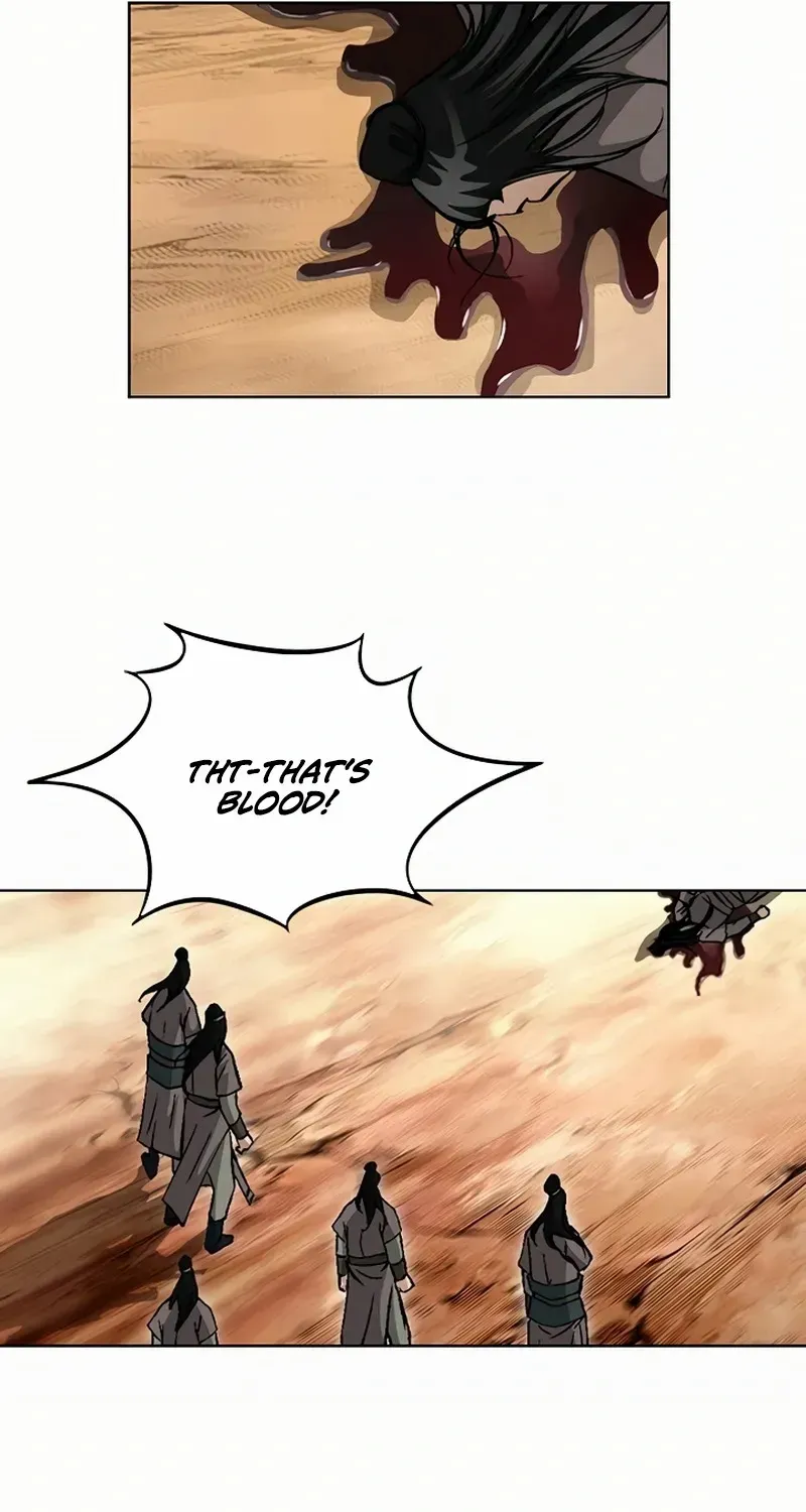 Read Peerless chapter 60 image 50 on Lezhin