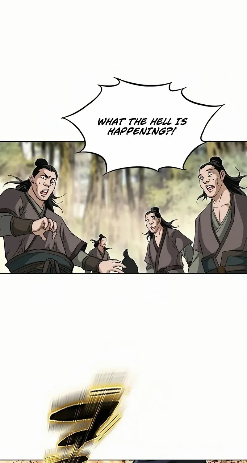 Read Peerless chapter 60 image 51 on Lezhin