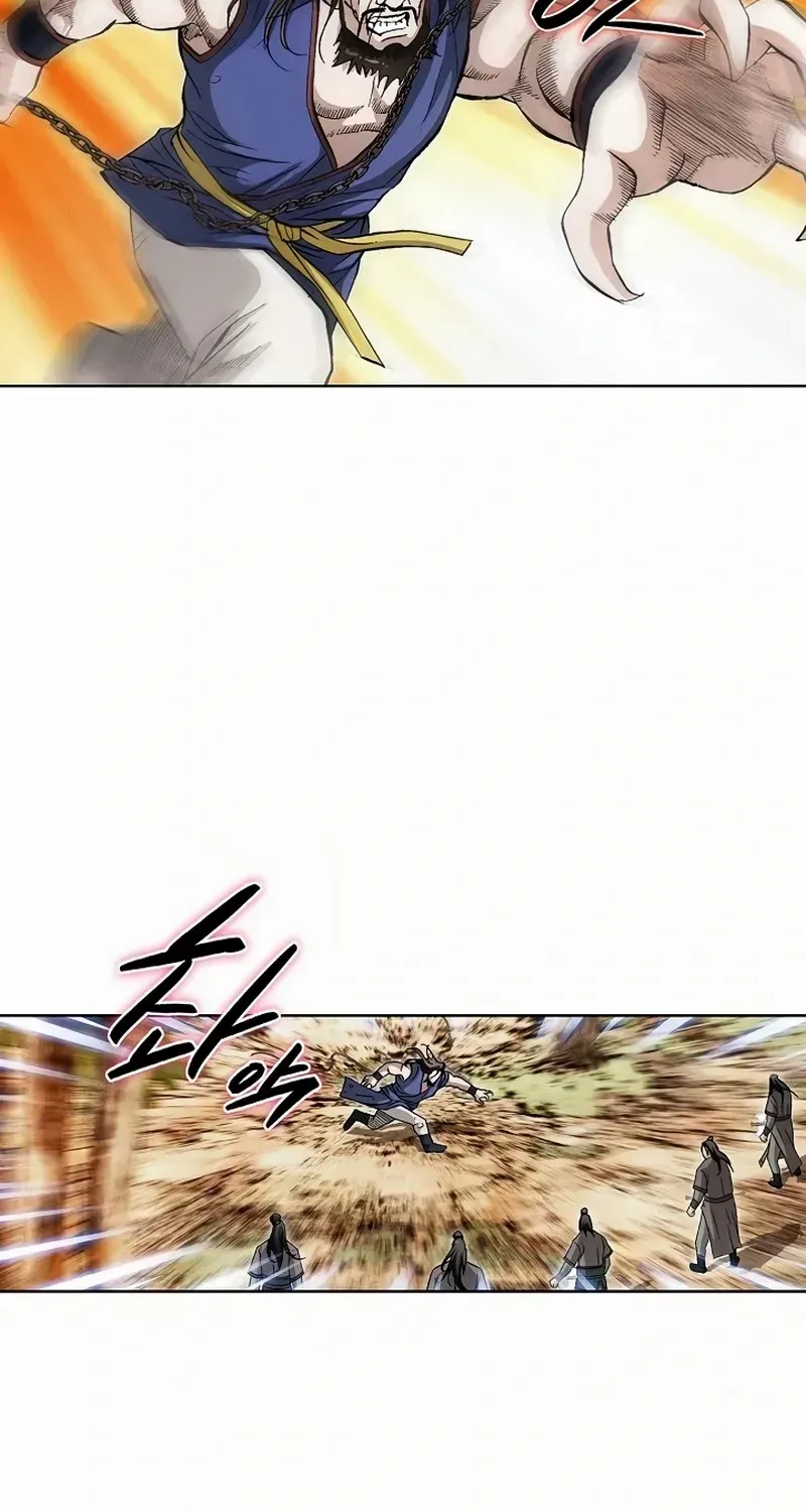 Read Peerless chapter 60 image 60 on Lezhin