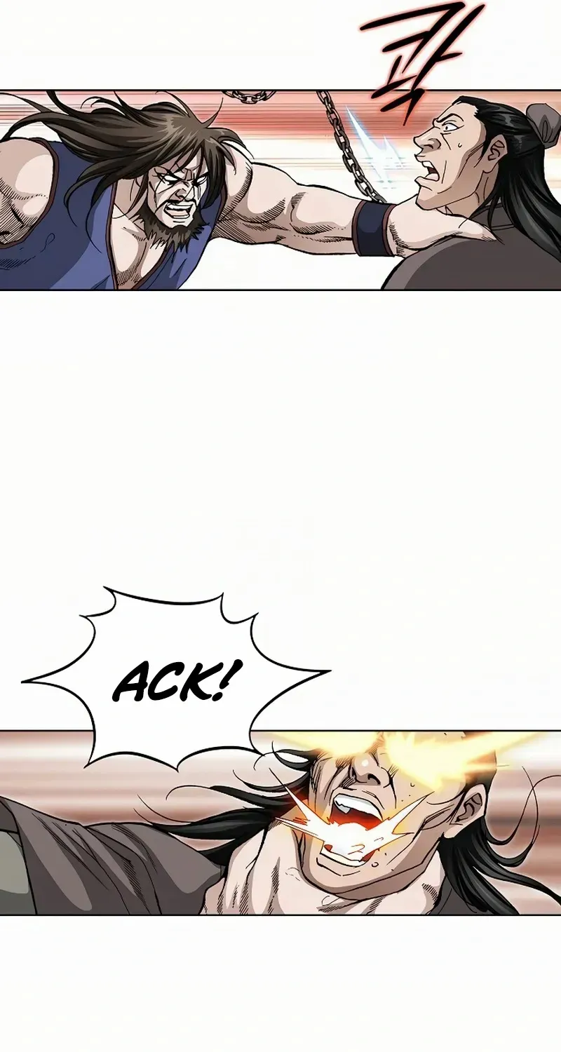 Read Peerless chapter 60 image 62 on Lezhin