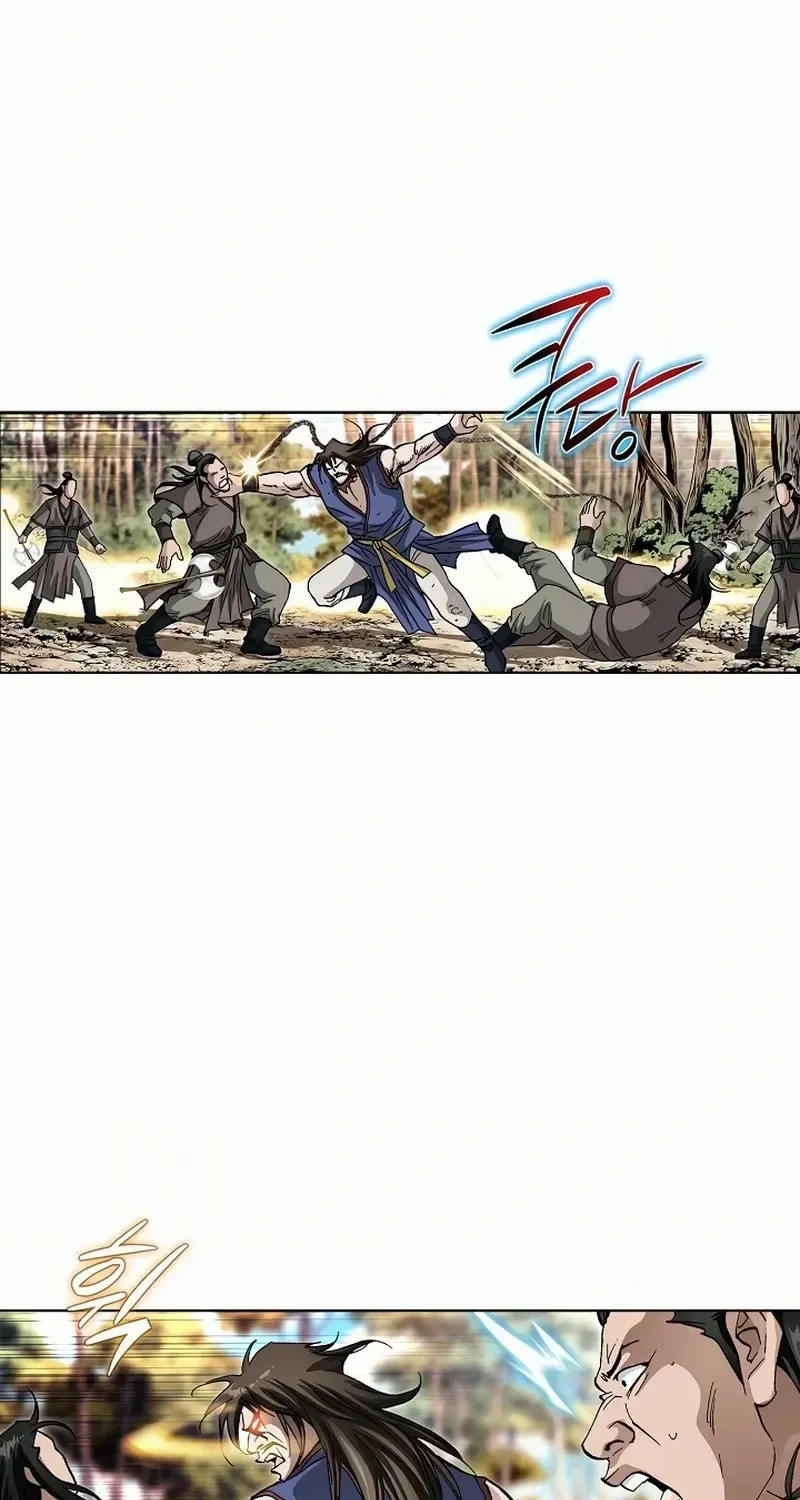 Read Peerless chapter 60 image 63 on Lezhin