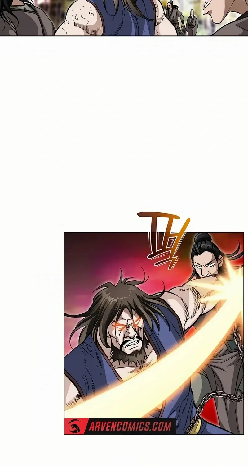 Read Peerless chapter 60 image 64 on Lezhin