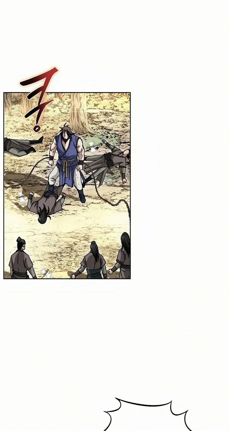 Read Peerless chapter 60 image 65 on Lezhin