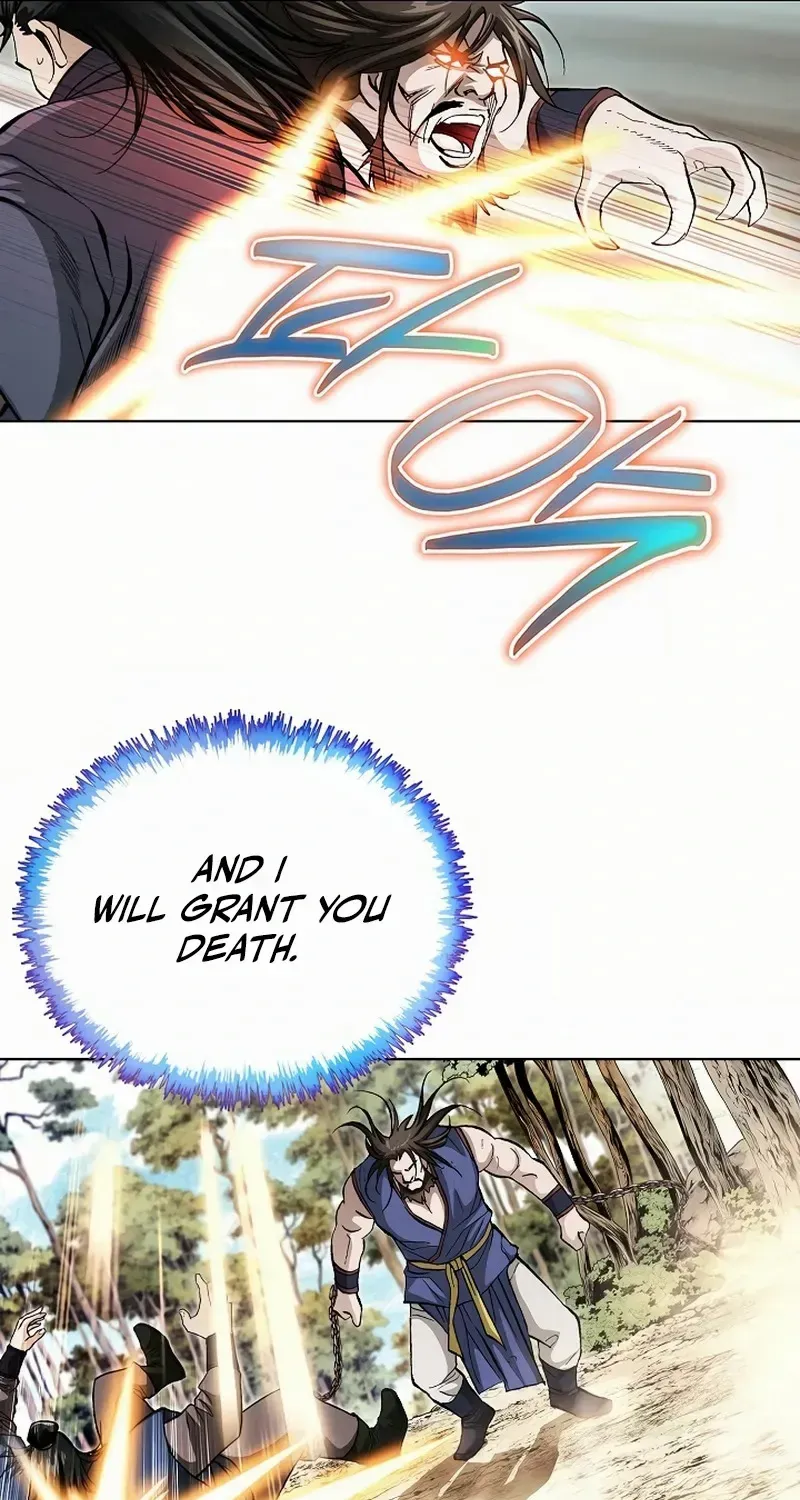 Read Peerless chapter 60 image 68 on Lezhin