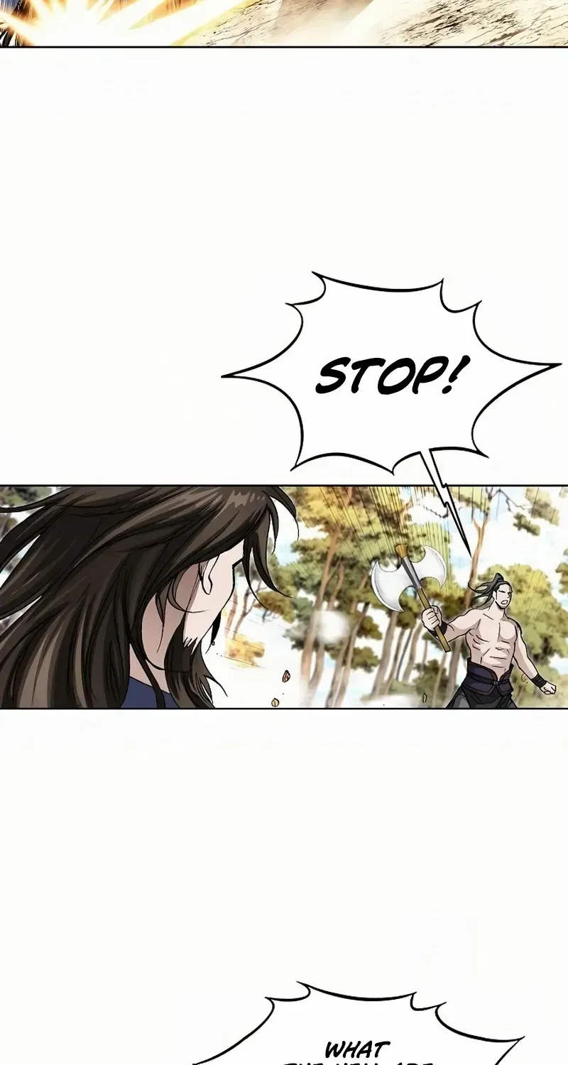 Read Peerless chapter 60 image 69 on Lezhin