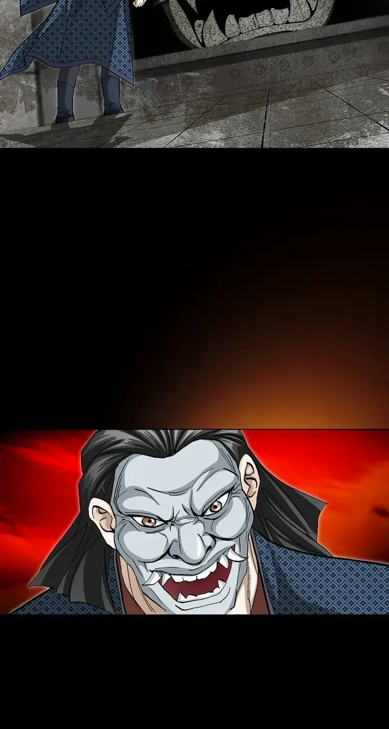 Read Peerless chapter 60 image 7 on Lezhin