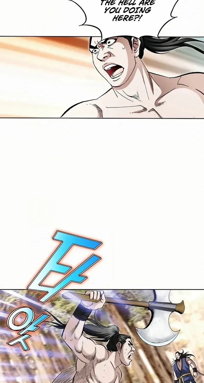 Read Peerless chapter 60 image 70 on Lezhin