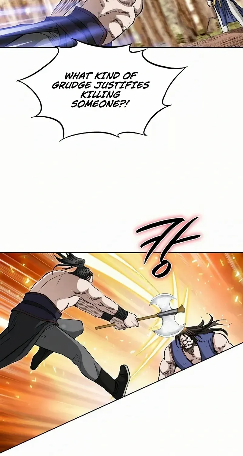 Read Peerless chapter 60 image 71 on Lezhin