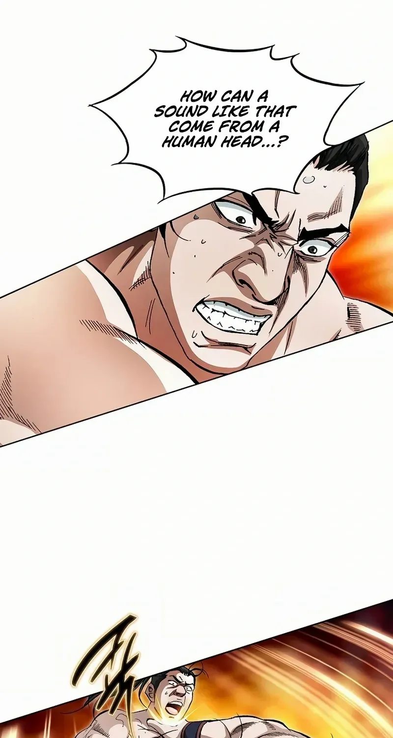Read Peerless chapter 60 image 72 on Lezhin