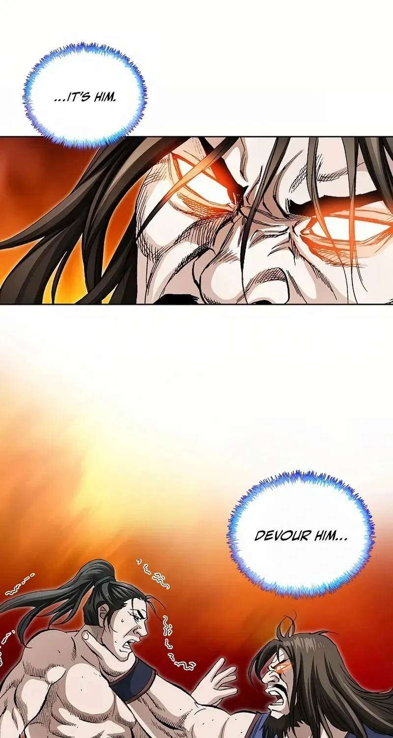 Read Peerless chapter 60 image 74 on Lezhin