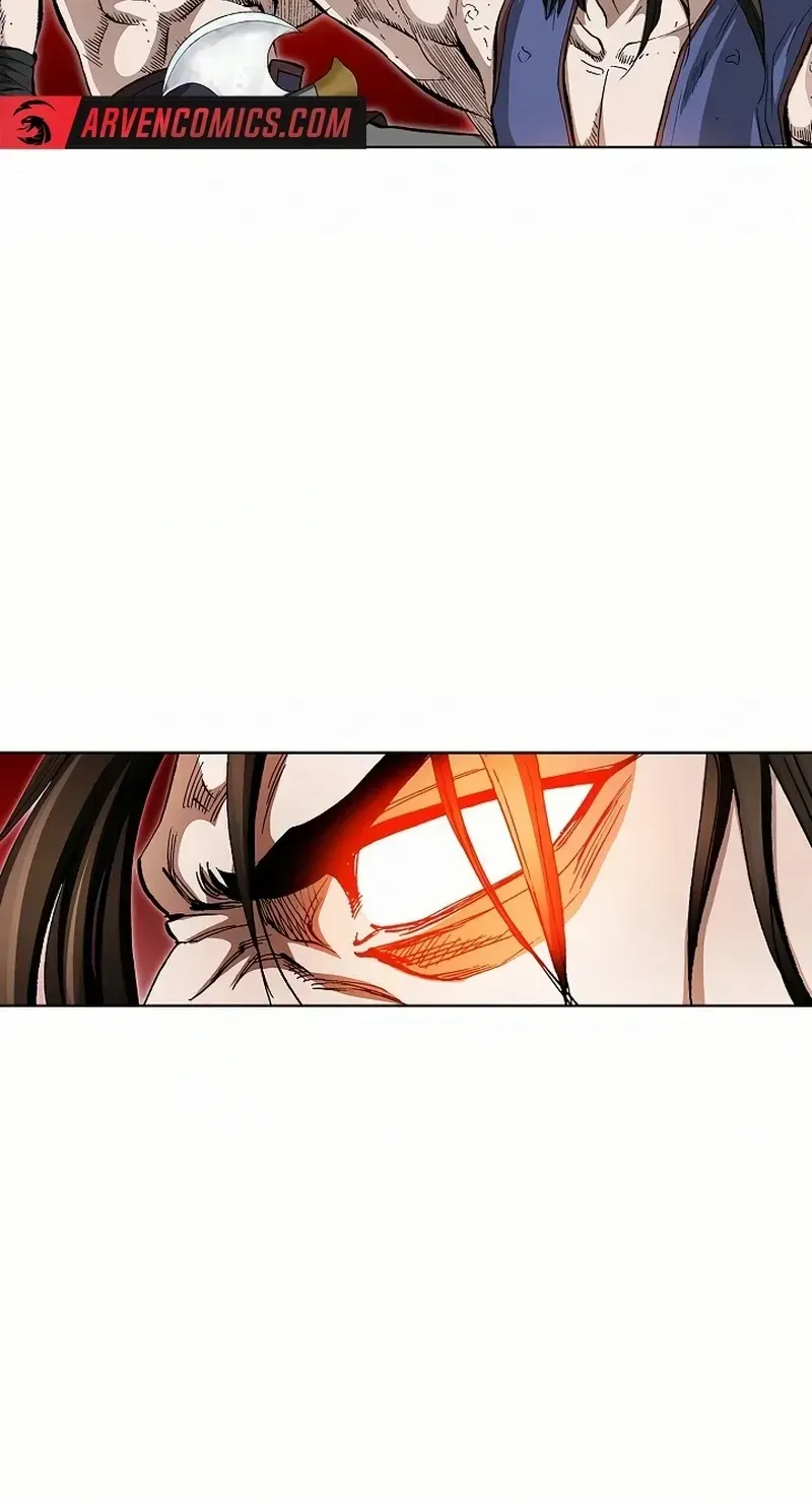 Read Peerless chapter 60 image 75 on Lezhin