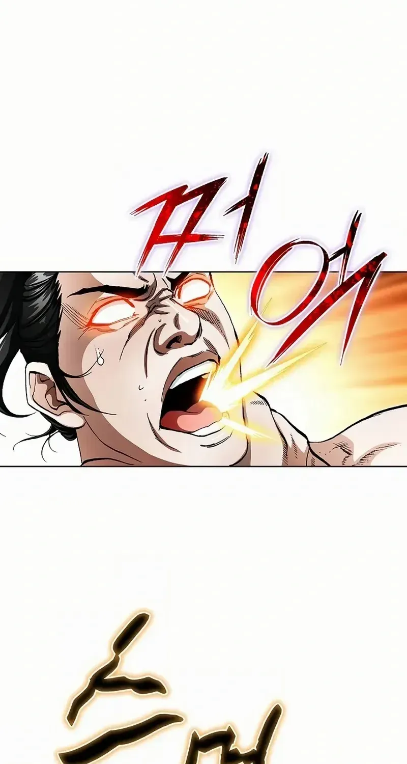 Read Peerless chapter 61 image 1 on Lezhin
