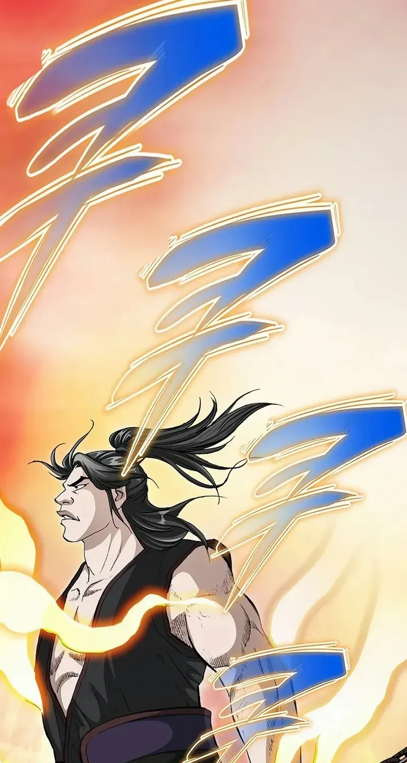Read Peerless chapter 61 image 10 on Lezhin