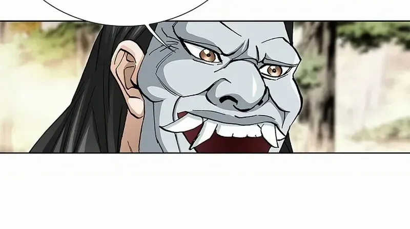 Read Peerless chapter 61 image 19 on Lezhin