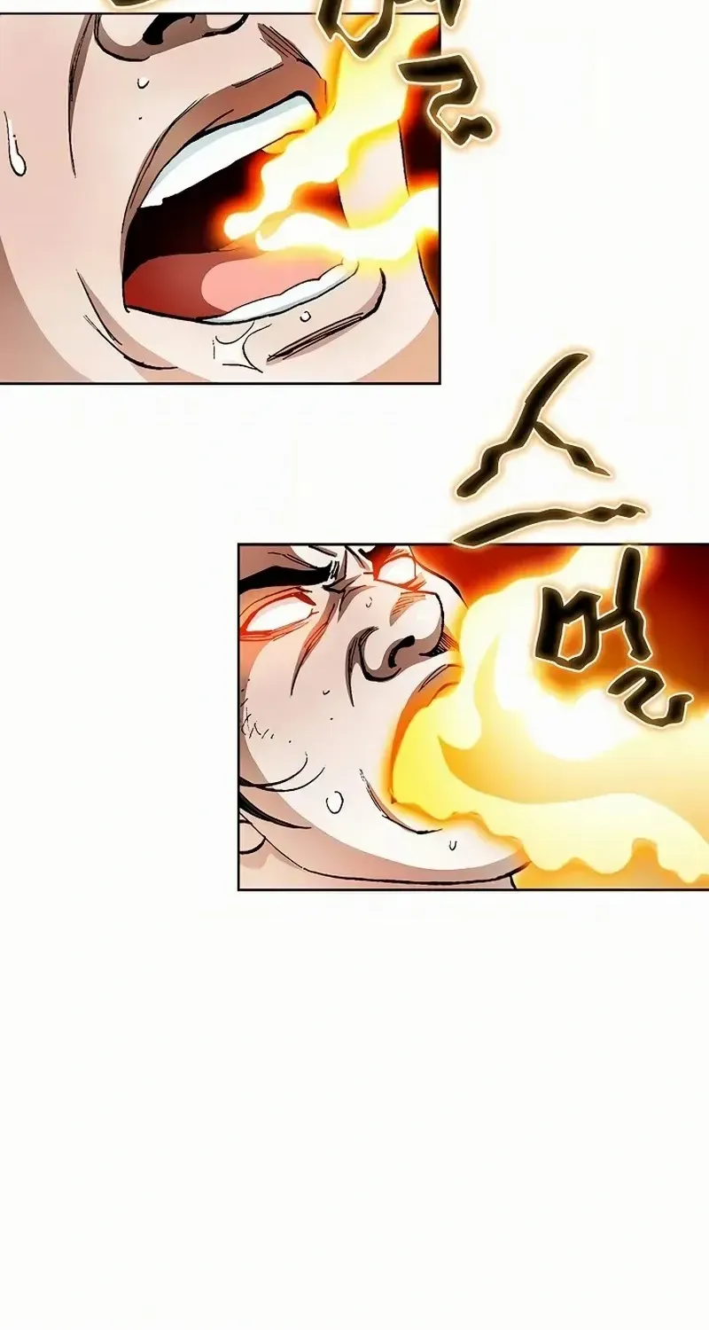 Read Peerless chapter 61 image 2 on Lezhin