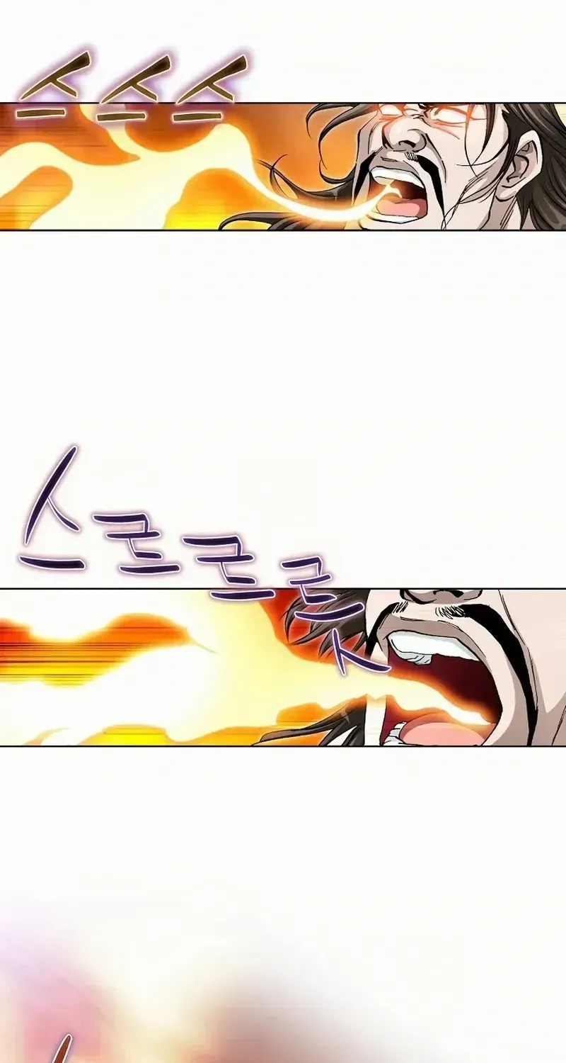 Read Peerless chapter 61 image 3 on Lezhin