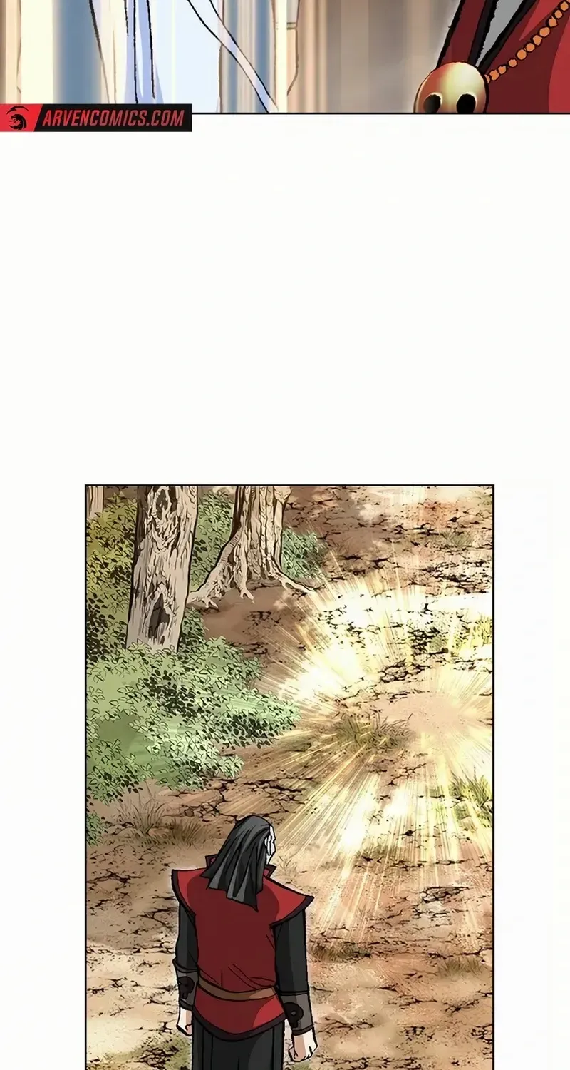 Read Peerless chapter 61 image 44 on Lezhin